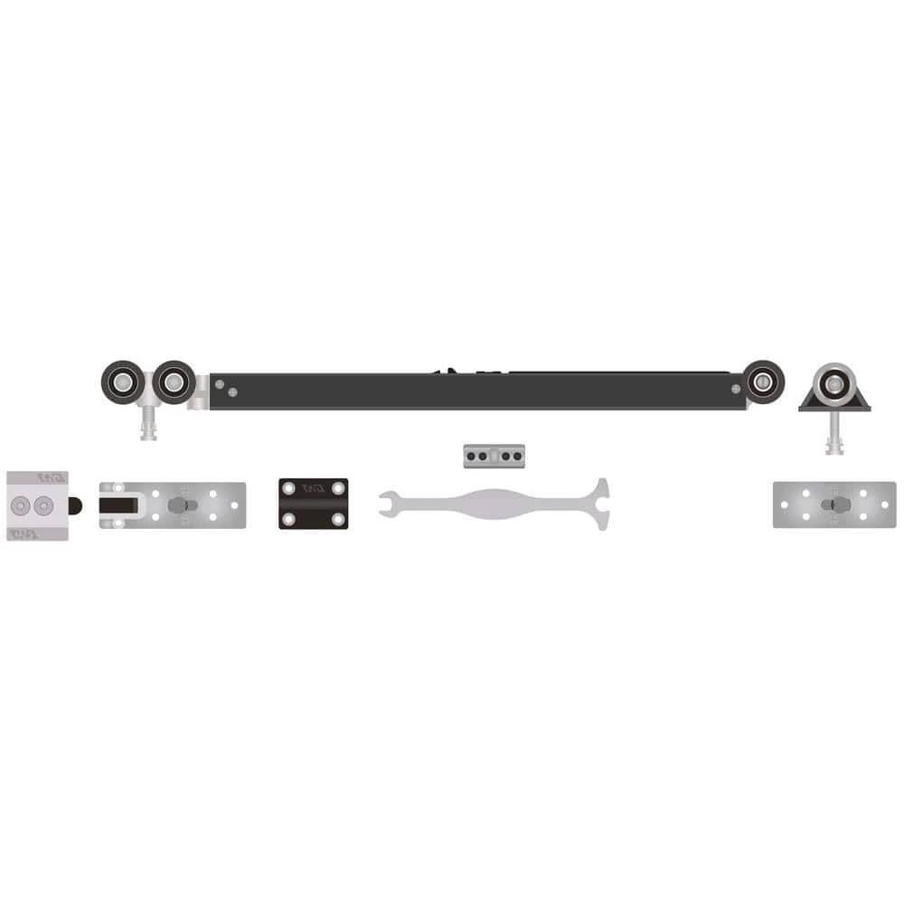 Biggie Sales 55 Biggie Sales -Biggie Sales aluminum cs cavity slider barn door hardware cssssa1s176 c3 1000