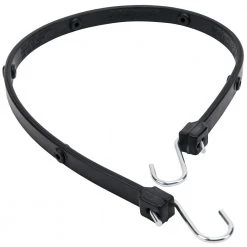 Husky 36 in. Adjustable Rubber Strap