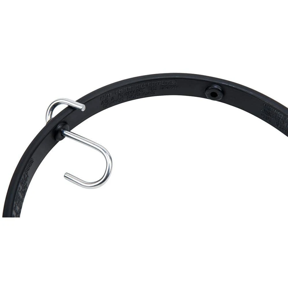 Husky 36 in. Adjustable Rubber Strap 5 Husky 36 in. Adjustable Rubber Strap - Image 3