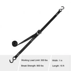 Biggie Sales -Biggie Sales blacks husky ratchet straps fh0867 e1 1000