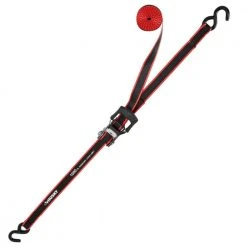 Husky 16 ft. x 1.25 in. Ratchet Tie-Down Straps with S-Hook (2-Pack) 13 Husky 16 ft. x 1.25 in. Ratchet Tie-Down Straps with S-Hook (2-Pack) -Biggie Sales blacks husky ratchet straps fh0935e 40 1000