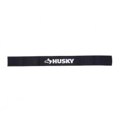 Husky 2 in. x 24 in. Webbing Protector Sleeve