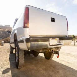 Husky 3/4 in. Bow Shackle in Black -Biggie Sales blacks husky tie down hardware accessories 54537 1d 1000