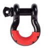 Husky 3/4 in. Bow Shackle in Black 2 Husky 3/4 in. Bow Shackle in Black -Biggie Sales blacks husky tie down hardware accessories 54537 64 1000