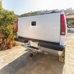 Husky 3/4 in. Bow Shackle in Black -Biggie Sales blacks husky tie down hardware accessories 54537 66 1000