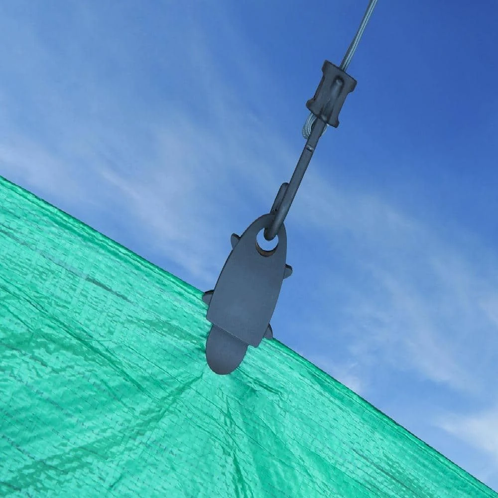 Husky Tarp Clip 7 Husky Tarp Clip - Image 5