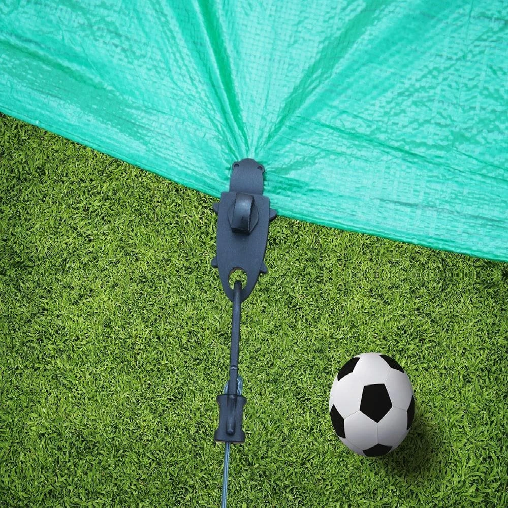 Husky Tarp Clip 4 Husky Tarp Clip - Image 2