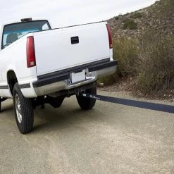 Husky 15 ft. Tow Strap -Biggie Sales blacks husky tie down hardware accessories 59816 4f 1000