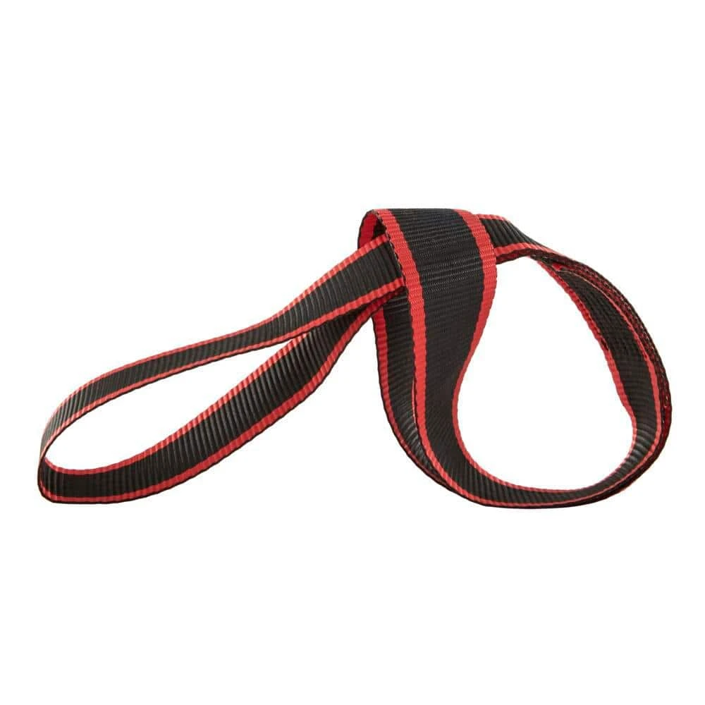 Husky 18 in. x 1-1/4 in. Soft Loop Strap (1-Pack) 7 Husky 18 in. x 1-1/4 in. Soft Loop Strap (1-Pack) - Image 5
