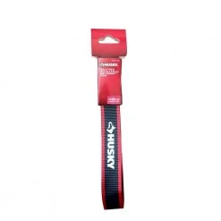 Husky 18 in. x 1-1/4 in. Soft Loop Strap (1-Pack)