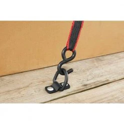 Biggie Sales -Biggie Sales blacks husky tie down hardware accessories fh1124t e1 1000