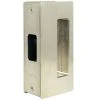 CS CAVITY SLIDER 200 Series CaviLock 1-3/4 in. Satin Nickel Non-Magnetic Passage Pocket Door Lock 1 CS CAVITY SLIDER 200 Series CaviLock 1-3/4 in. Satin Nickel Non-Magnetic Passage Pocket Door Lock -Biggie Sales cs cavity slider pocket door hardware cs2pa13415 64 1000