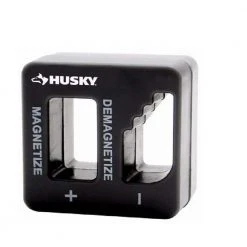 Husky Precision Magnetizer and Demagnetizer