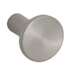 KOHLER 1-1/4 in. Brushed Nickel Cabinet Knob 1 KOHLER 1-1/4 in. Brushed Nickel Cabinet Knob -Biggie Sales kohler cabinet knobs k 14484 bn 64 1000