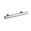 KOHLER Purist 3 in. Polished Chrome Drawer Pull -Biggie Sales kohler drawer pulls k 14485 cp 64 1000