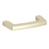 KOHLER Margaux 3 in. Vibrant French Gold Center-to-Center Cabinet Drawer Pull 2 KOHLER Margaux 3 in. Vibrant French Gold Center-to-Center Cabinet Drawer Pull -Biggie Sales kohler drawer pulls k 16263 af 64 1000