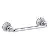 KOHLER Damask 3-3/4 in. Chrome Vanity Bar Cabinet Center-to-Center Pull -Biggie Sales kohler drawer pulls k 99689 hf1 64 1000