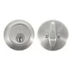 LIF Industries, Inc Commercial Single Cylinder Deadbolt 2 LIF Industries, Inc Commercial Single Cylinder Deadbolt -Biggie Sales lif industries inc deadbolts db26 64 1000