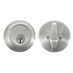 LIF Industries, Inc Commercial Single Cylinder Deadbolt