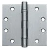LIF Industries, Inc 4-1/2 in. x 4-1/2 in. Ball Bearing Hinge (3-Pack) 2 LIF Industries, Inc 4-1/2 in. x 4-1/2 in. Ball Bearing Hinge (3-Pack) -Biggie Sales lif industries inc door hinges bbb26d 64 1000