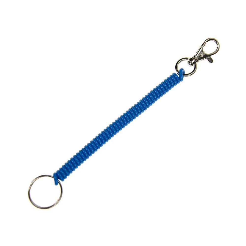 Lucky Line Products Coil with Trigger Snap (Pack of 20) 4 Lucky Line Products Coil with Trigger Snap (Pack of 20) - Image 3