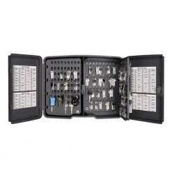 Lucky Line Products Large Key Cabinet
