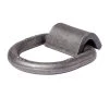 Husky 5/8 in. Weld-On Anchor Ring 2 Husky 5/8 in. Weld-On Anchor Ring -Biggie Sales metallics husky tie down hardware accessories 54523 64 1000