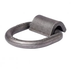 Husky 5/8 in. Weld-On Anchor Ring