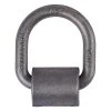Husky 1/2 in. Weld-On Anchor Ring -Biggie Sales metallics husky tie down hardware accessories 54524 64 1000