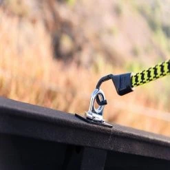 Husky Chrome Toggle Anchor Point (2-Pack) 19 Husky Chrome Toggle Anchor Point (2-Pack) -Biggie Sales metallics husky tie down hardware accessories 55648 44 1000