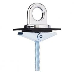 Husky Chrome Toggle Anchor Point (2-Pack) 17 Husky Chrome Toggle Anchor Point (2-Pack) -Biggie Sales metallics husky tie down hardware accessories 55648 4f 1000