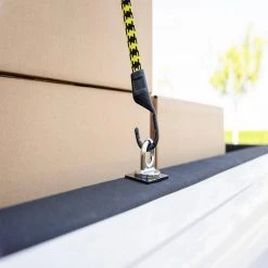 Husky Chrome Toggle Anchor Point (2-Pack) 21 Husky Chrome Toggle Anchor Point (2-Pack) -Biggie Sales metallics husky tie down hardware accessories 55648 76 1000