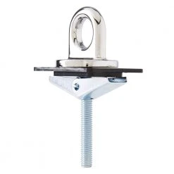 Husky Chrome Toggle Anchor Point (2-Pack) 16 Husky Chrome Toggle Anchor Point (2-Pack) -Biggie Sales metallics husky tie down hardware accessories 55648 c3 1000