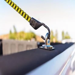 Husky Chrome Toggle Anchor Point (2-Pack) 20 Husky Chrome Toggle Anchor Point (2-Pack) -Biggie Sales metallics husky tie down hardware accessories 55648 fa 1000