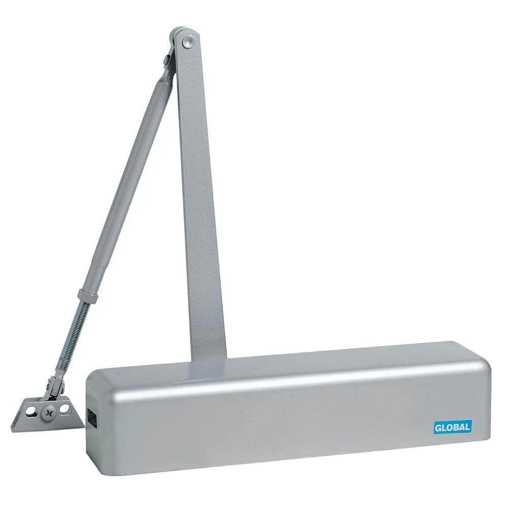 LIF Industries, Inc Heavy-Duty Door Closer 3 LIF Industries, Inc Heavy-Duty Door Closer
