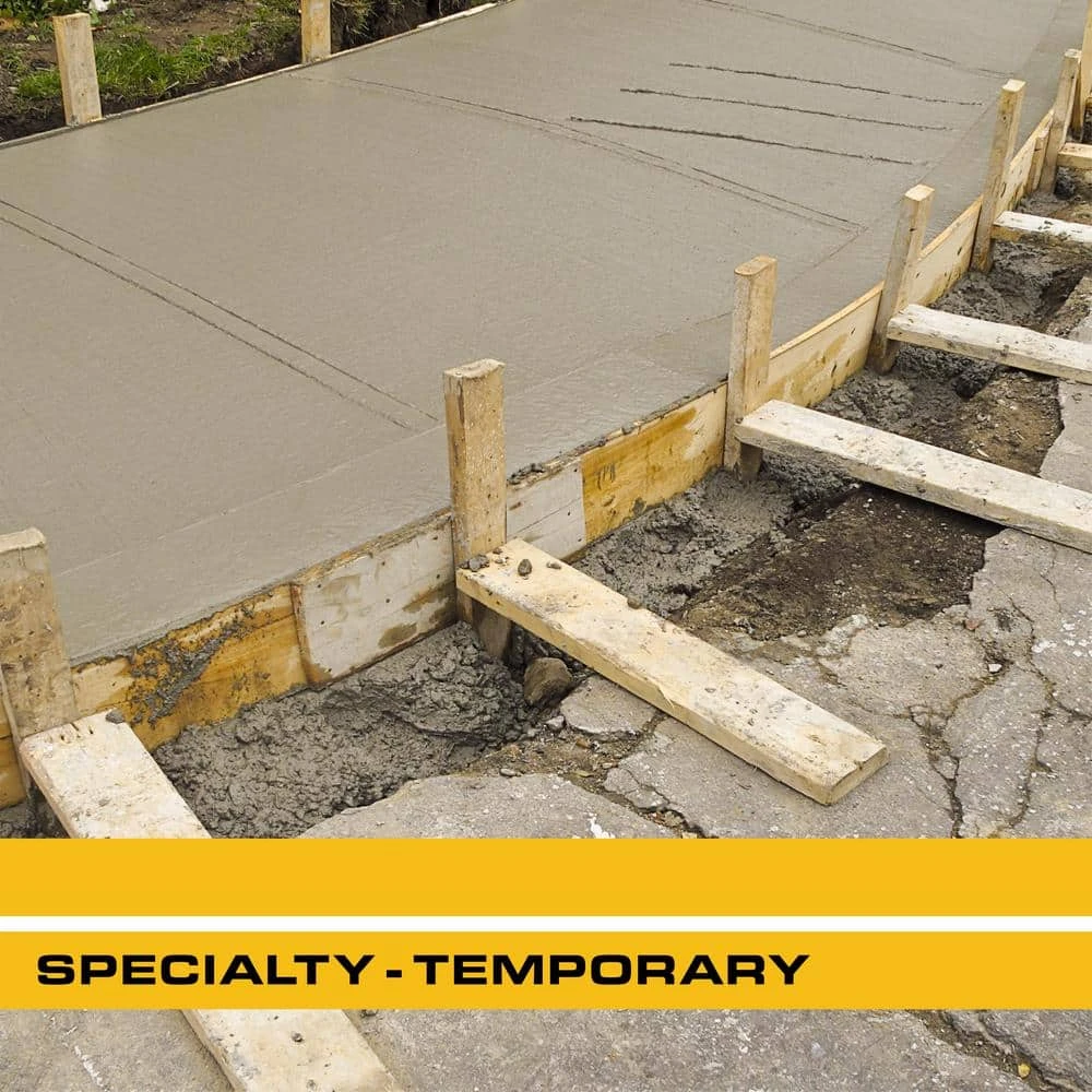 PRO-FIT 3 in. (16D) Brite Duplex Nails 25 lbs. (1150-Count) 8 PRO-FIT 3 in. (16D) Brite Duplex Nails 25 lbs. (1150-Count) - Image 6