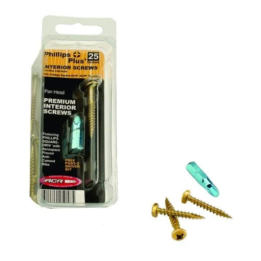 #7 5/8 in. Phillips-Square Pan-Head Wood Screws (25-Pack) 1 #7 5/8 in. Phillips-Square Pan-Head Wood Screws (25-Pack) -Biggie Sales phillips wood screws 25058 64 1000