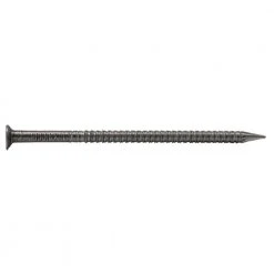 PRO-FIT 1-1/2 in. Brite Ring Shank Underlayment Nail 1 lb. (310-Count)