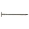 PRO-FIT 1-1/2 in. Electro-Galvanized Metal Roofing Nails (5 lbs./Box) 1 PRO-FIT 1-1/2 in. Electro-Galvanized Metal Roofing Nails (5 lbs./Box) -Biggie Sales pro fit roofing nails 132095 64 1000
