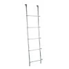 SHAPE PRODUCTS 5-Step Steel Window Well Escape Ladder