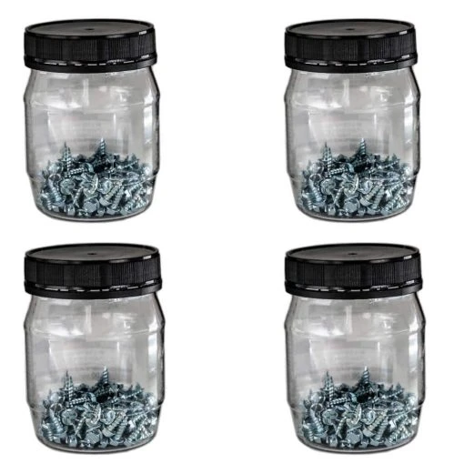 Venti Air #7 x 1/2 in. Sharp Point Zinc Plated 1/4 in. Slotted Hex Head Screw (4 X 100-Pack) 7 Venti Air #7 x 1/2 in. Sharp Point Zinc Plated 1/4 in. Slotted Hex Head Screw (4 X 100-Pack) -Biggie Sales venti air sheet metal screws hss0704 64 1000