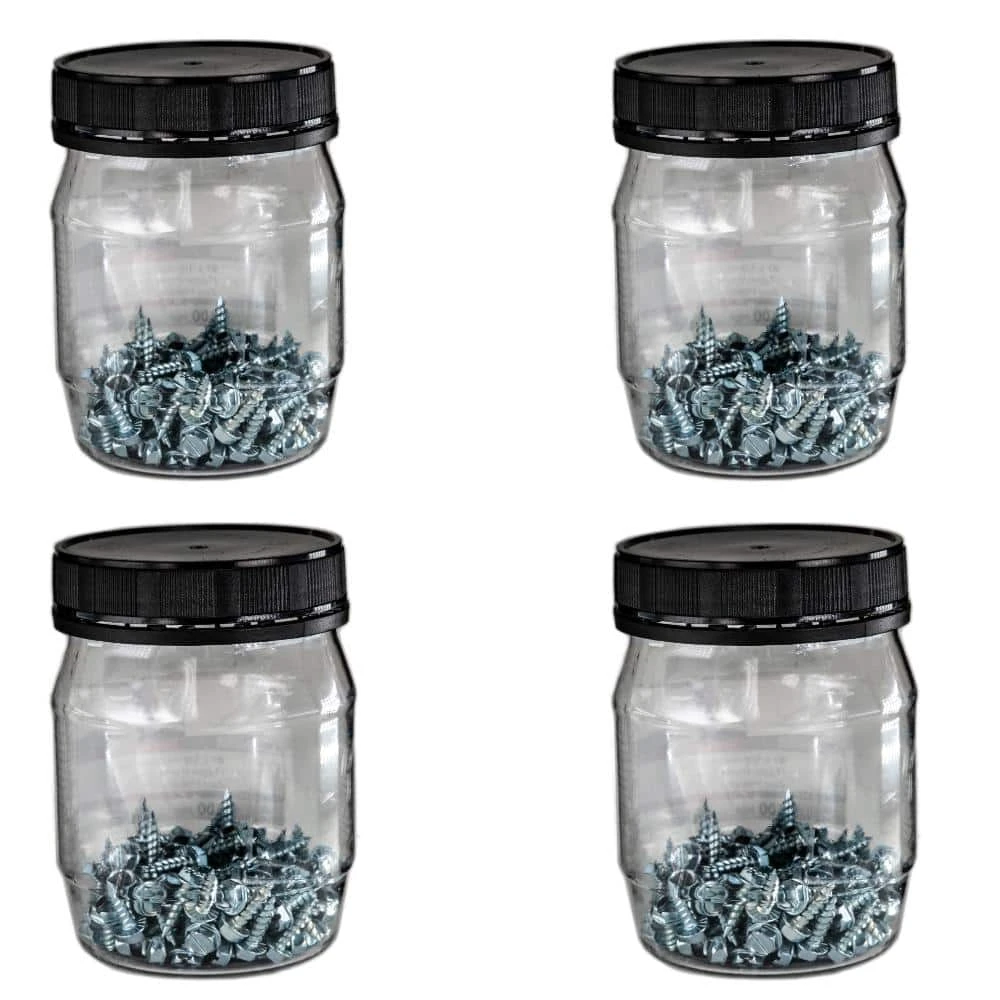 Venti Air #7 x 1/2 in. Sharp Point Zinc Plated 1/4 in. Slotted Hex Head Screw (4 X 100-Pack) 3 Venti Air #7 x 1/2 in. Sharp Point Zinc Plated 1/4 in. Slotted Hex Head Screw (4 X 100-Pack)