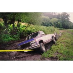 Husky 20 ft. Recovery Strap -Biggie Sales yellows golds husky tie down hardware accessories 59925 44 1000