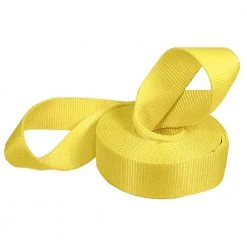 Husky 20 ft. Recovery Strap -Biggie Sales yellows golds husky tie down hardware accessories 59925 4f 1000